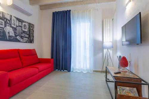 Le Maestranze Deluxe Rooms - image 14