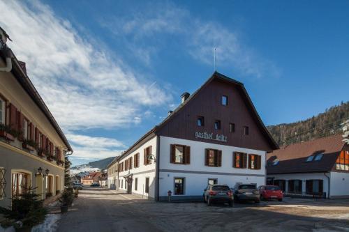 GASTHOF DELITZ - Spital am Semmering