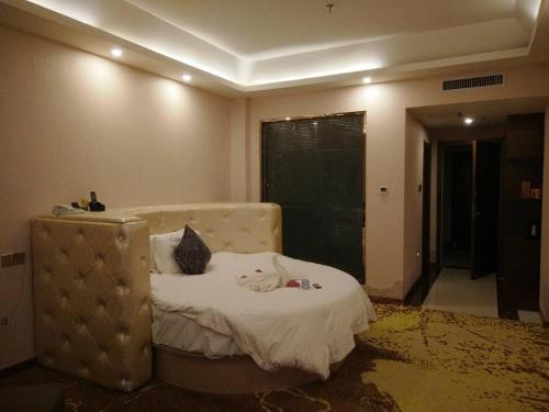 Dunhuang Dasheng Vacation Hotel