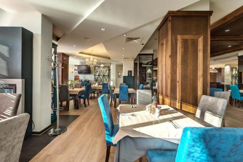 Belvedere Holiday Club - image 8