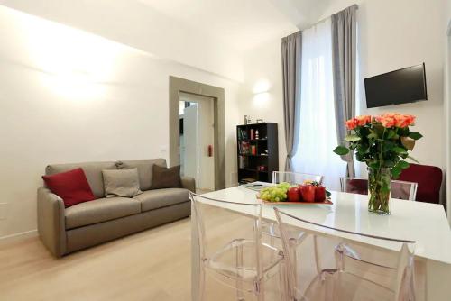 Opera 19 Luxury Apartment, Florence (photo 4)