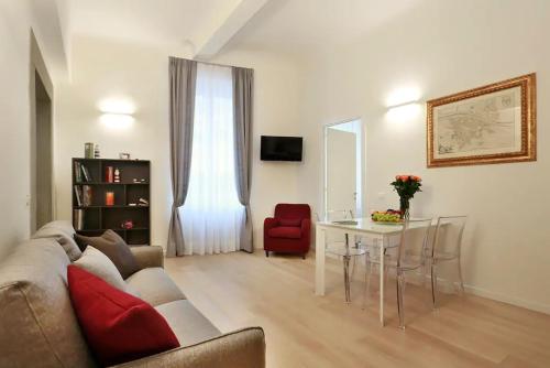 Opera 19 Luxury Apartment, Florence (photo 5)