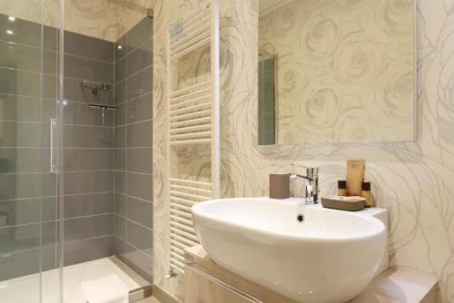 Opera 19 Luxury Apartment, Florence (photo 6)
