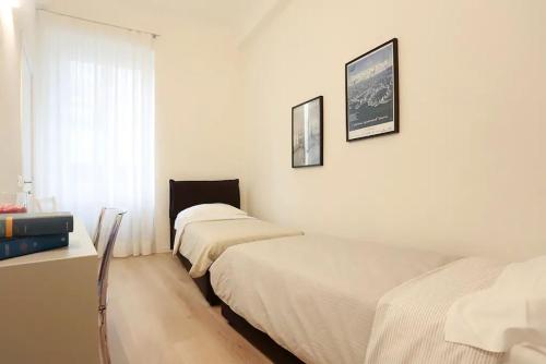 Opera 19 Luxury Apartment, Florence (photo 7)