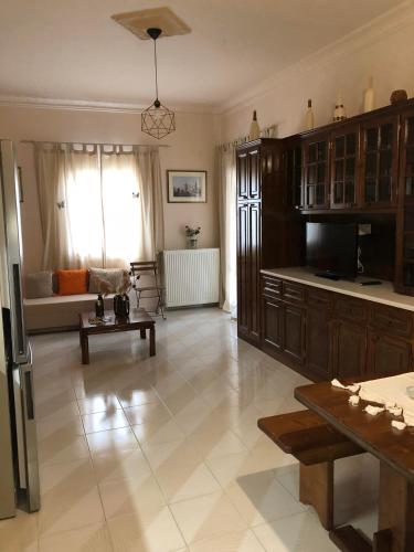  Prigyshouse Apartments Rooms SYROS in Galissas