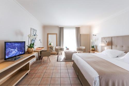 Villa Favorita - Parkhotel Delta - image 7