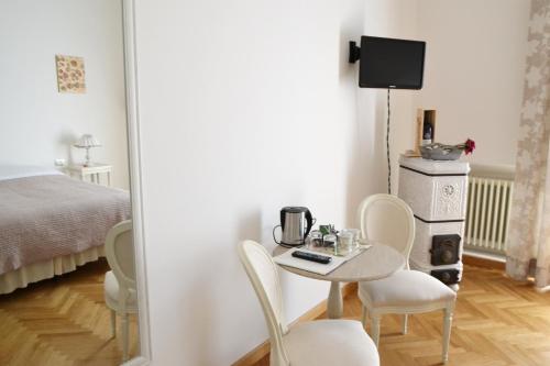 Gourmet B&B Villa Landucci, Florencie (fotografie 10)