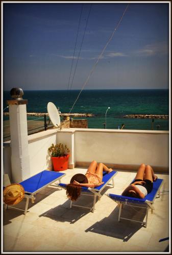 B&B La Muraglia - image 14