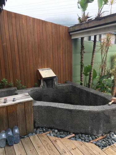 European Garden Suite