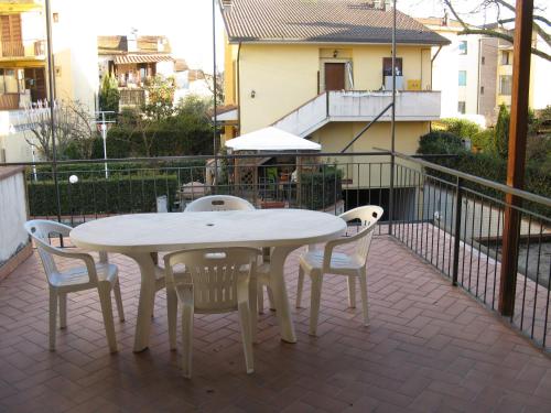 Villino i Giardini - Il Giardinetto Appartamenti - image 13