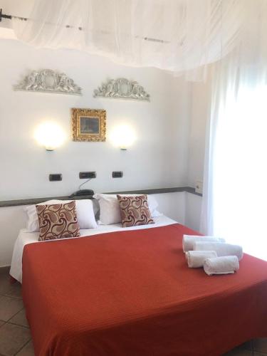 Hotel Europeo Napoli - image 12