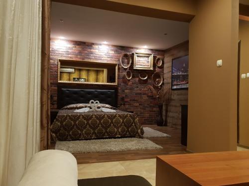 Guest House Amore in Sandanski