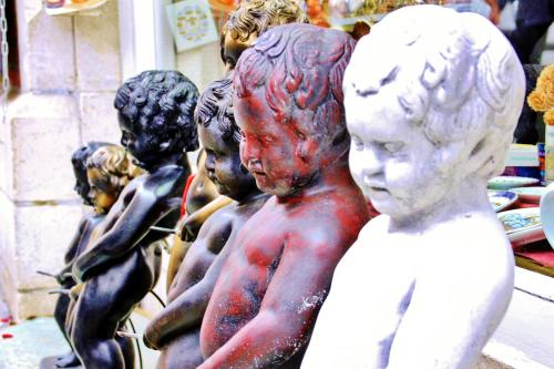 Hotel La Vieille Lanterne - image 6