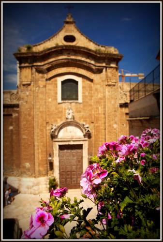B&B La Muraglia – Bari, LA