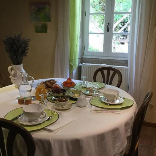 Chambre d'hote l'Amazone - Saint-Arroumex