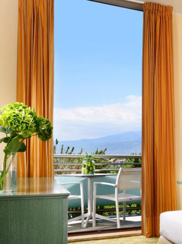 UNAHOTELS Naxos Beach Sicilia - image 4