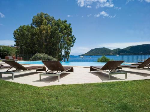 Location g�te, chambres d'hotes Hotel Shegara dans le d�partement Corse du Sud 2a