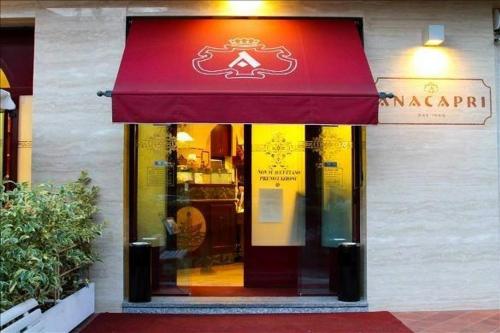 LOCANDA AL MILANINO