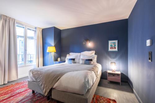 L'Abeille - Boutique Apartments - image 10