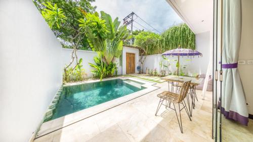 Anema Villa Seminyak