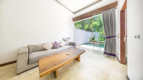 Anema Villa Seminyak