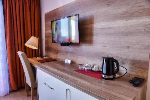 Hotel Haus Freiburg - image 10