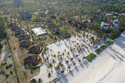 The Sands Beach Resort