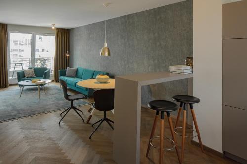 DD Suites Serviced Apartments, Monachium (zdjęcie 7)