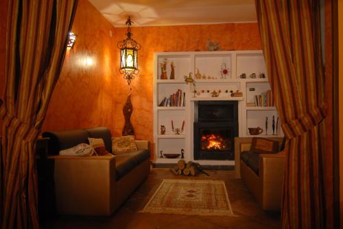 La Dimora Le Fumarole B&B - main image