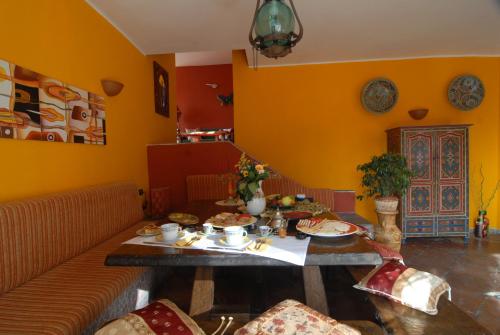 La Dimora Le Fumarole B&B - image 2