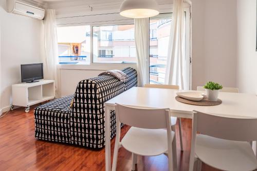  Ridaura Apartments in Platja  dAro
