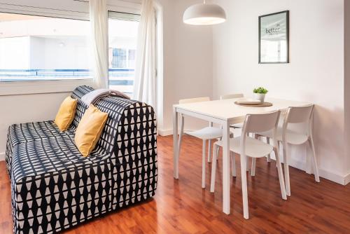  Ridaura Apartments in Platja  dAro
