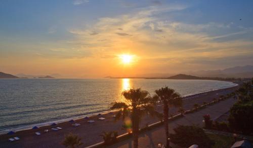 Yasemin Hotel - image 5