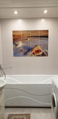 Apartment on Gogolya, Qostanay (foto 6)