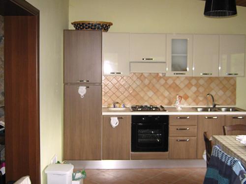 Зовнішній вигляд готелю, TENUTA MARTINO in Aquara
