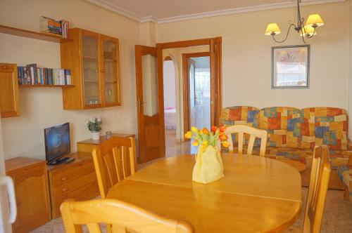 Puerto Y Playa One Bedroom Apartment LMHR28