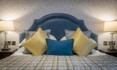Temple Gate Hotel - image 13
