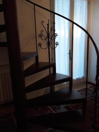 A casa di Berta