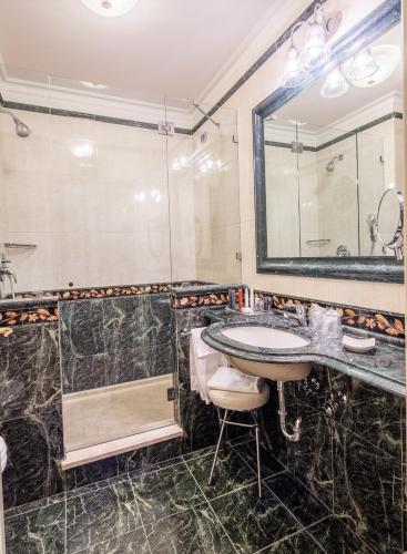 Grand Visconti Palace Room Type - Double Room