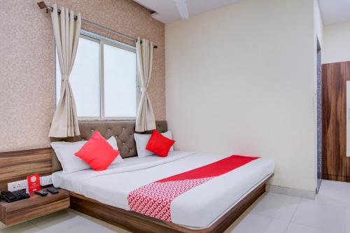 

OYO 10939 Hotel Sangam