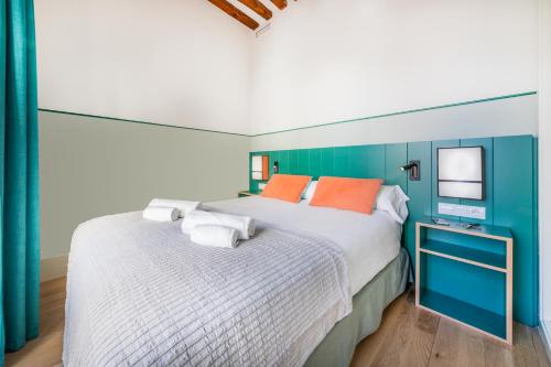 Slow Suites Chueca, Madrid (fotografie 2)