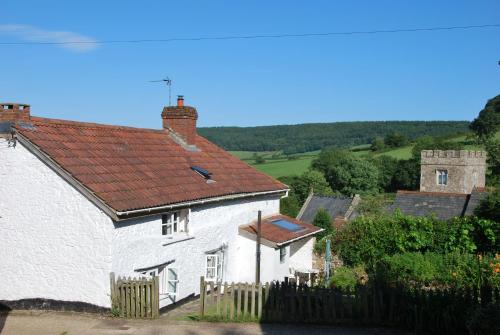 Picket Mead gîte à louer Southleigh