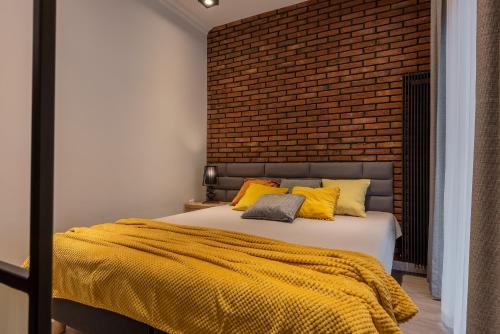 Centre Apartments-Old Town, Cracovie (photo 5)