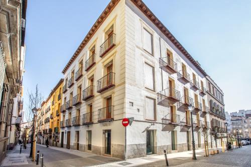 Slow Suites Chueca