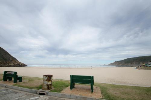 Herolds Bay Accommodation - Bergwater Upstairs