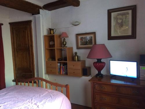 Ideal couple T2 centre Sanary