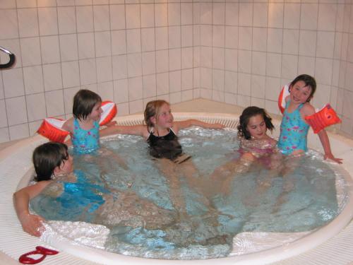 Der Lautenbachhof Fam. Sarholz