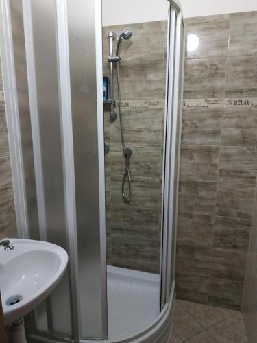 Apartmán Holandská 120 Beroun