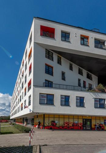 P&O Serviced Apartments Obozowa 16, Warsaw
