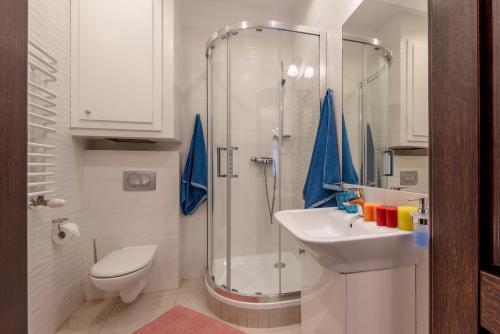 Centre Apartments-Old Town, Cracovie (photo 6)